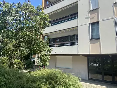 Appartement, 83,06 m²
