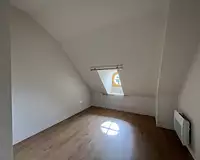 Appartement, 74,4 m²