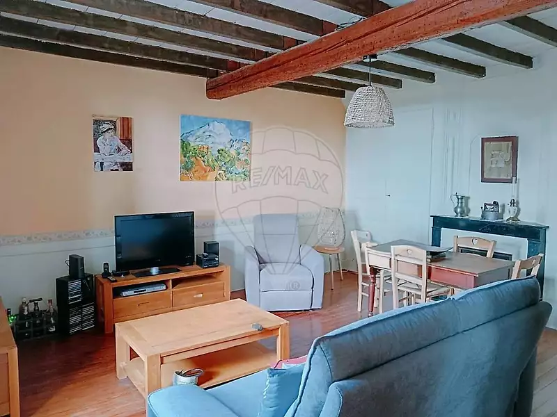 Maison, 120 m²