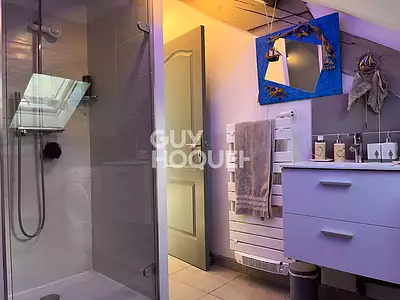 Appartement, 26,72 m²