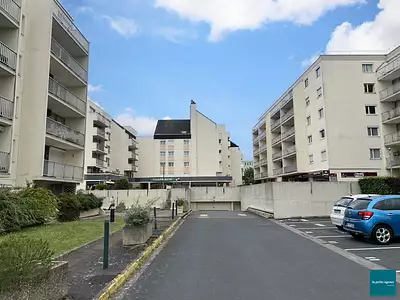 Appartement, 85,83 m²