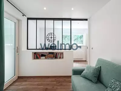 Maison, 116 m²