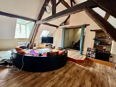 Appartement, 41 m²