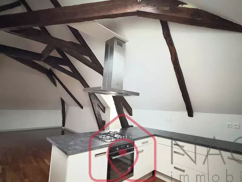 Appartement, 86 m²