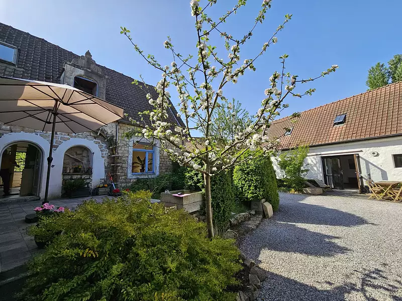 Maison, 280 m²