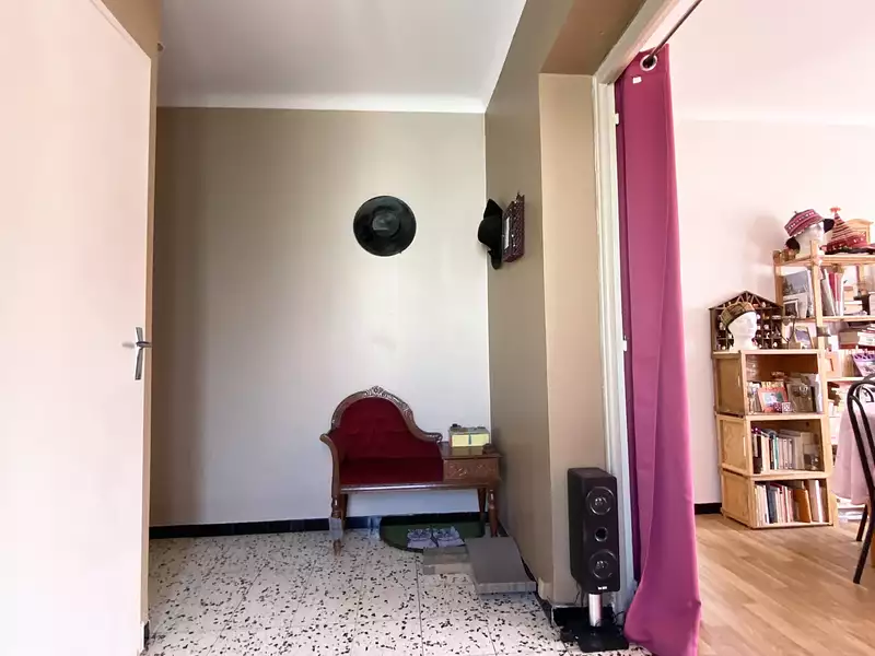 Immeuble, 147 m²