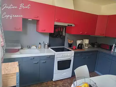 Maison, 90 m²