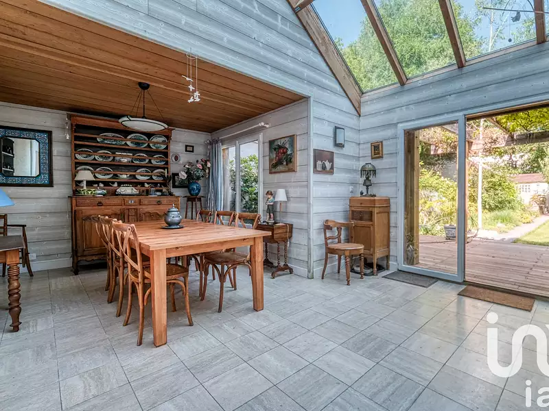 Maison, 135 m²