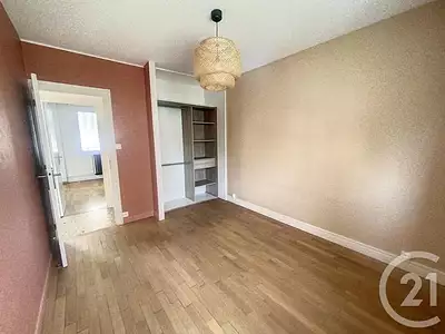 Appartement, 54 m²