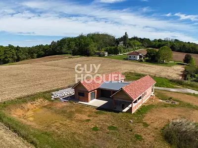 Maison, 138,5 m²