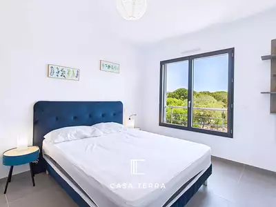 Appartement, 51,1 m²