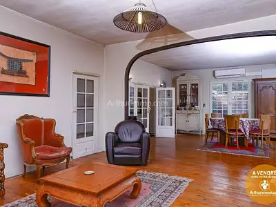 Appartement, 130,15 m²