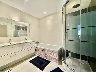 Appartement, 60 m²