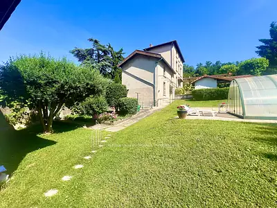 Maison, 198 m²