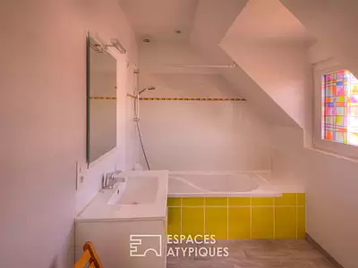 Maison, 88,62 m²