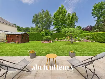 Maison, 156,93 m²