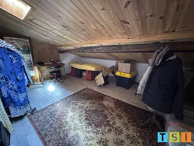Maison, 134 m²