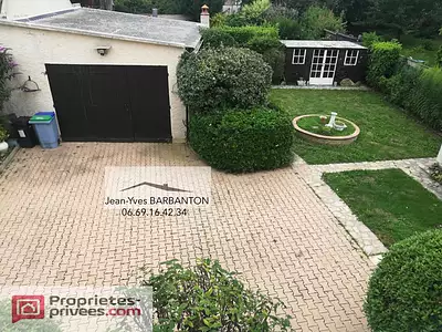 Maison, 159 m²