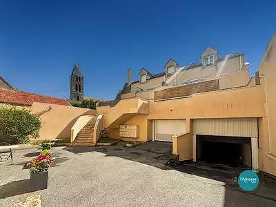 Appartement, 23,29 m²