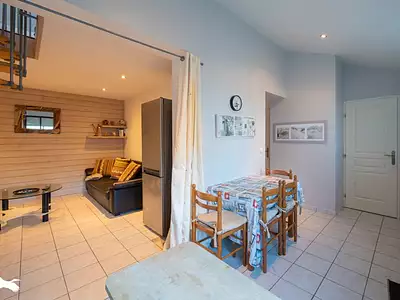 Appartement, 44 m²