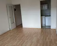 Appartement, 25,06 m²