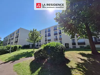 Appartement, 67 m²