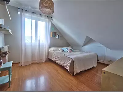 Maison, 174 m²