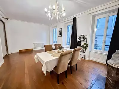 Appartement, 67 m²