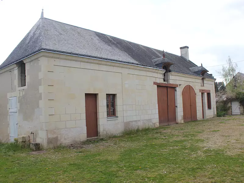 Maison, 132 m²