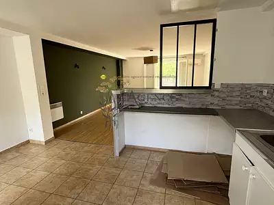 Appartement, 107 m²