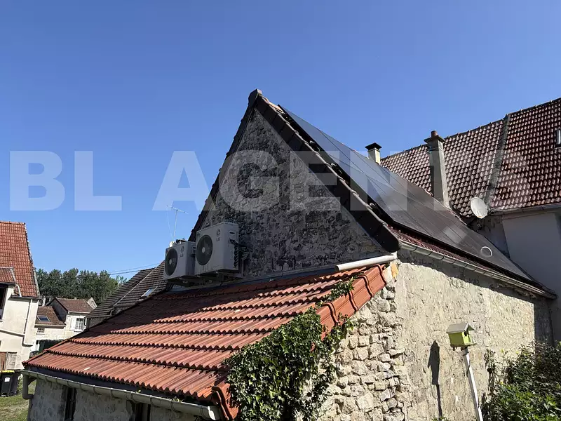 Maison, 130 m²