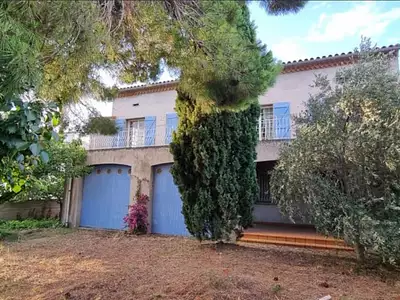 Maison, 150 m²