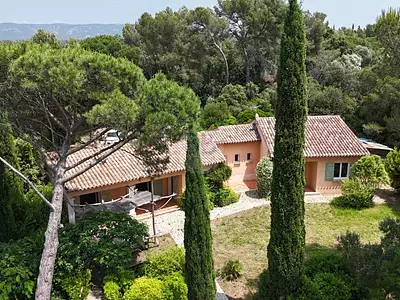 Maison, 140 m²