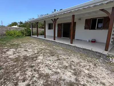 Maison, 57 m²