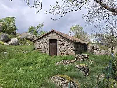 Maison, 151 m²
