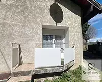 Appartement, 56,31 m²