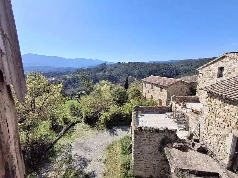 Maison, 350 m²