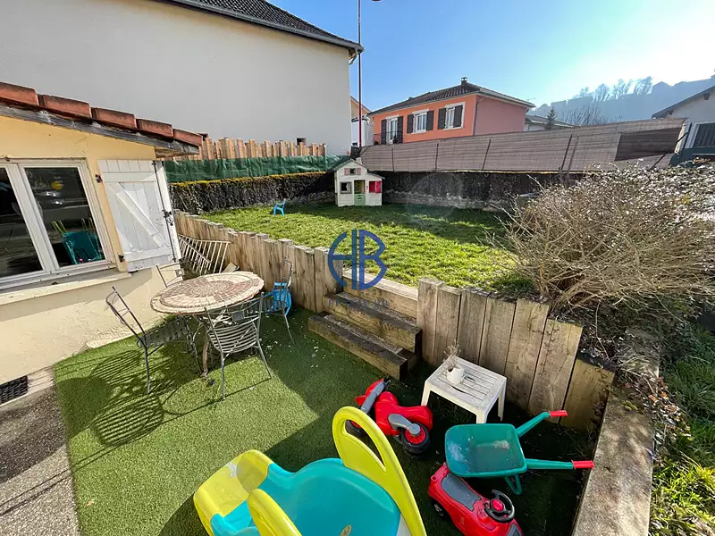 Maison, 145 m²