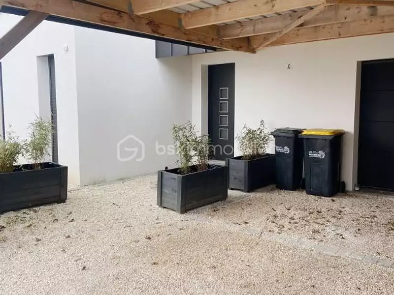 Maison, 125 m²