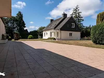Maison, 144 m²