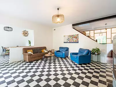 Maison, 163 m²