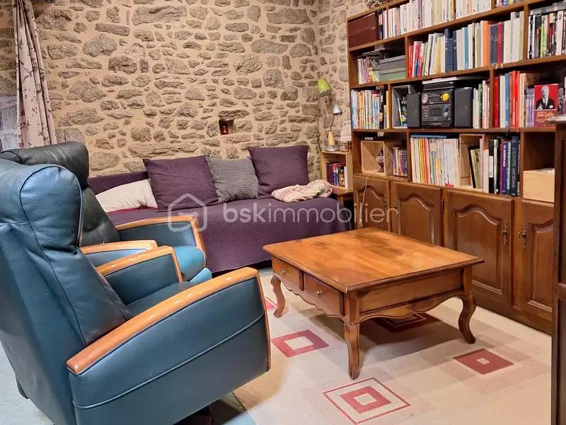Maison, 186 m²