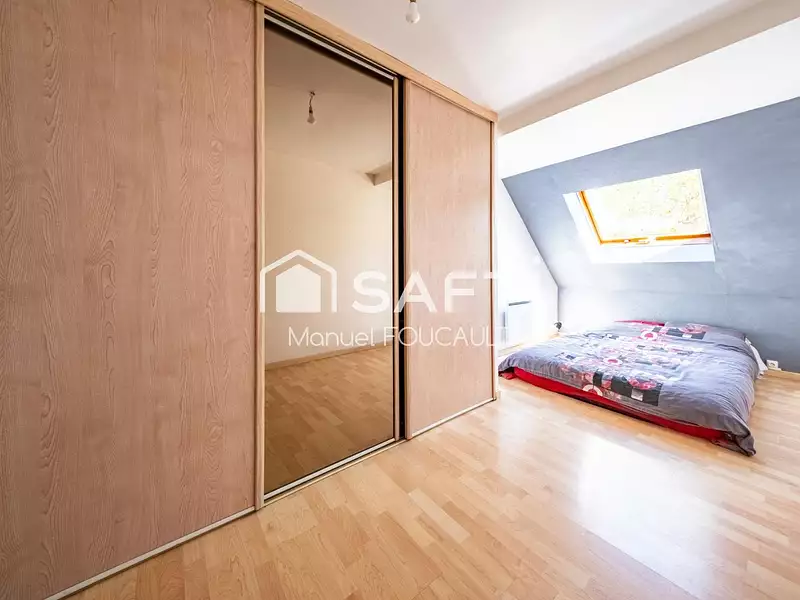 Maison, 130 m²