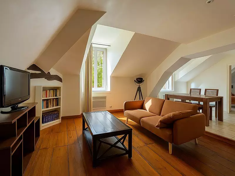 Appartement, 36,26 m²