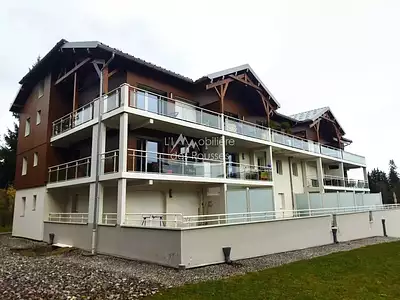 Appartement, 67,22 m²