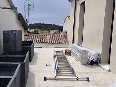 Maison, 90 m²