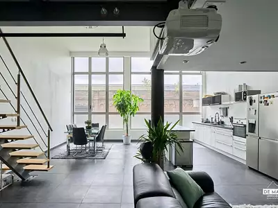 Appartement, 104 m²