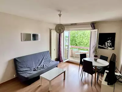 Appartement, 41 m²
