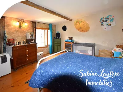 Maison, 136,45 m²