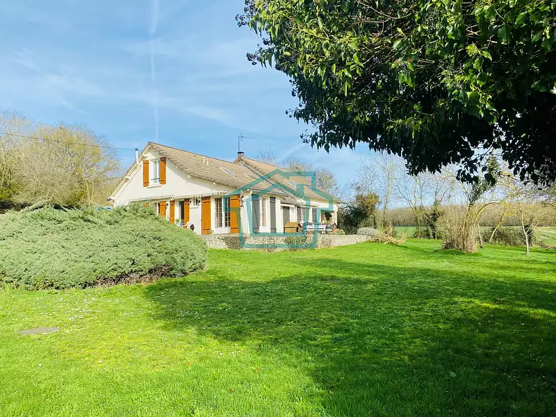 Maison, 170 m²